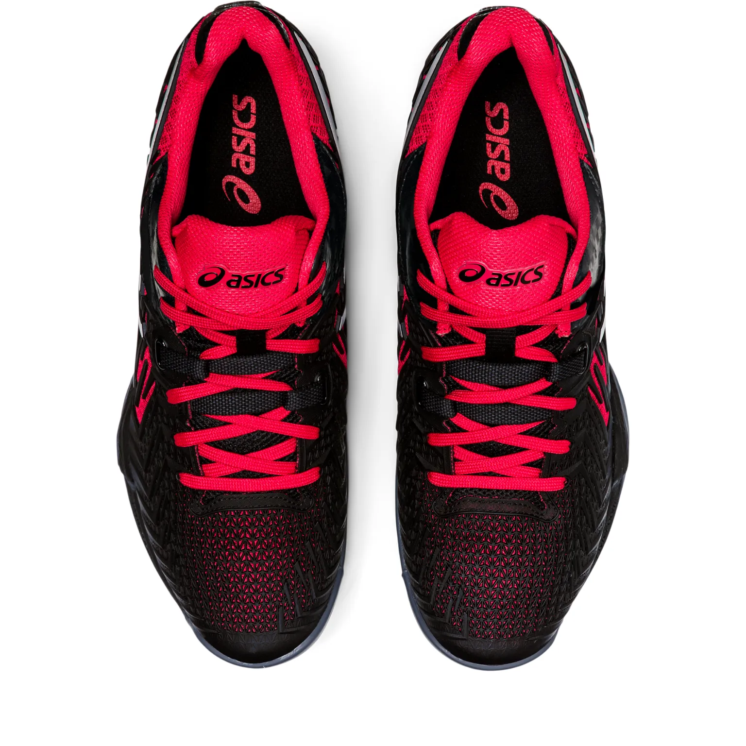 ASICS Court Control FF 2 Mens Indoor Court