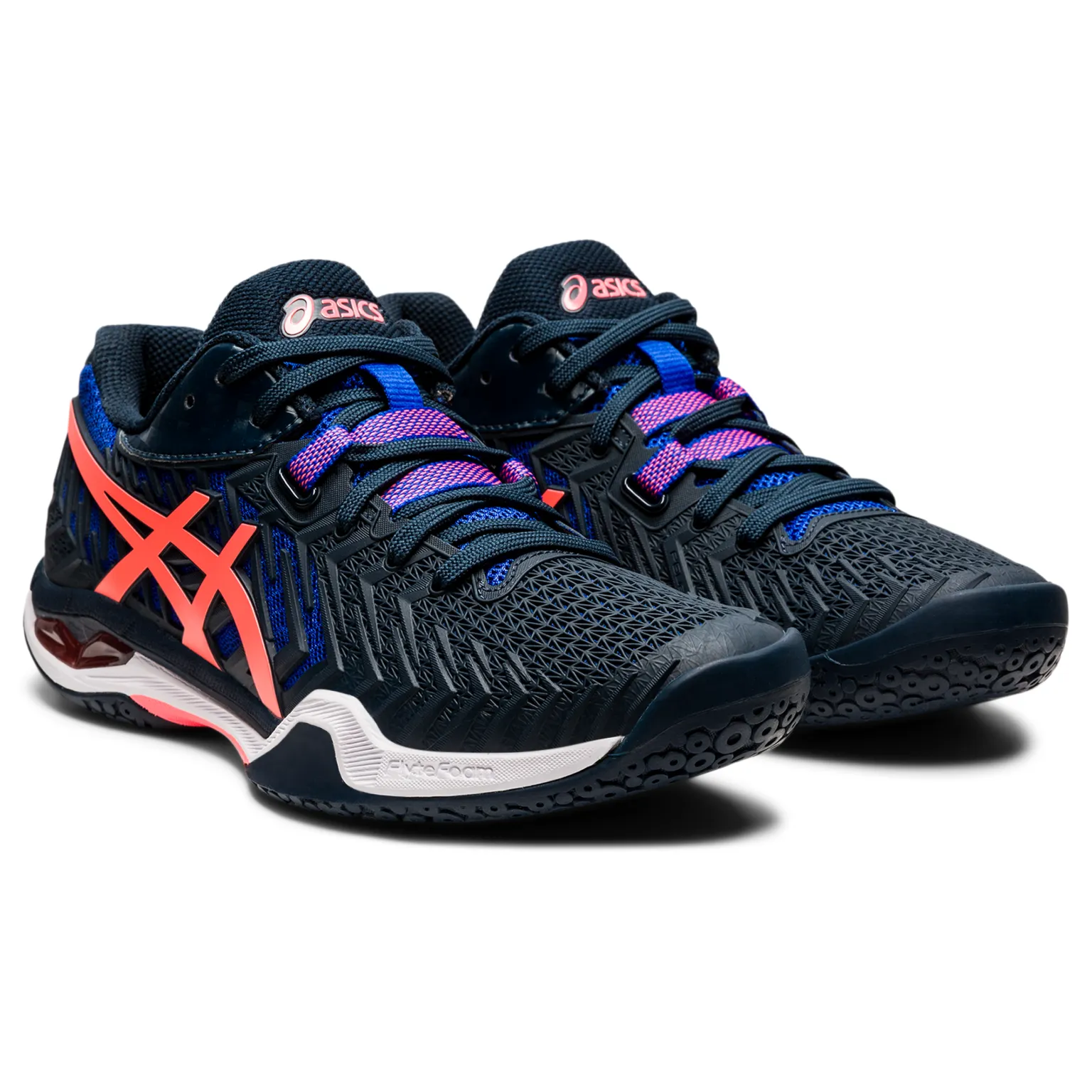 ASICS Court Control FF 2 Womens Indoor Court