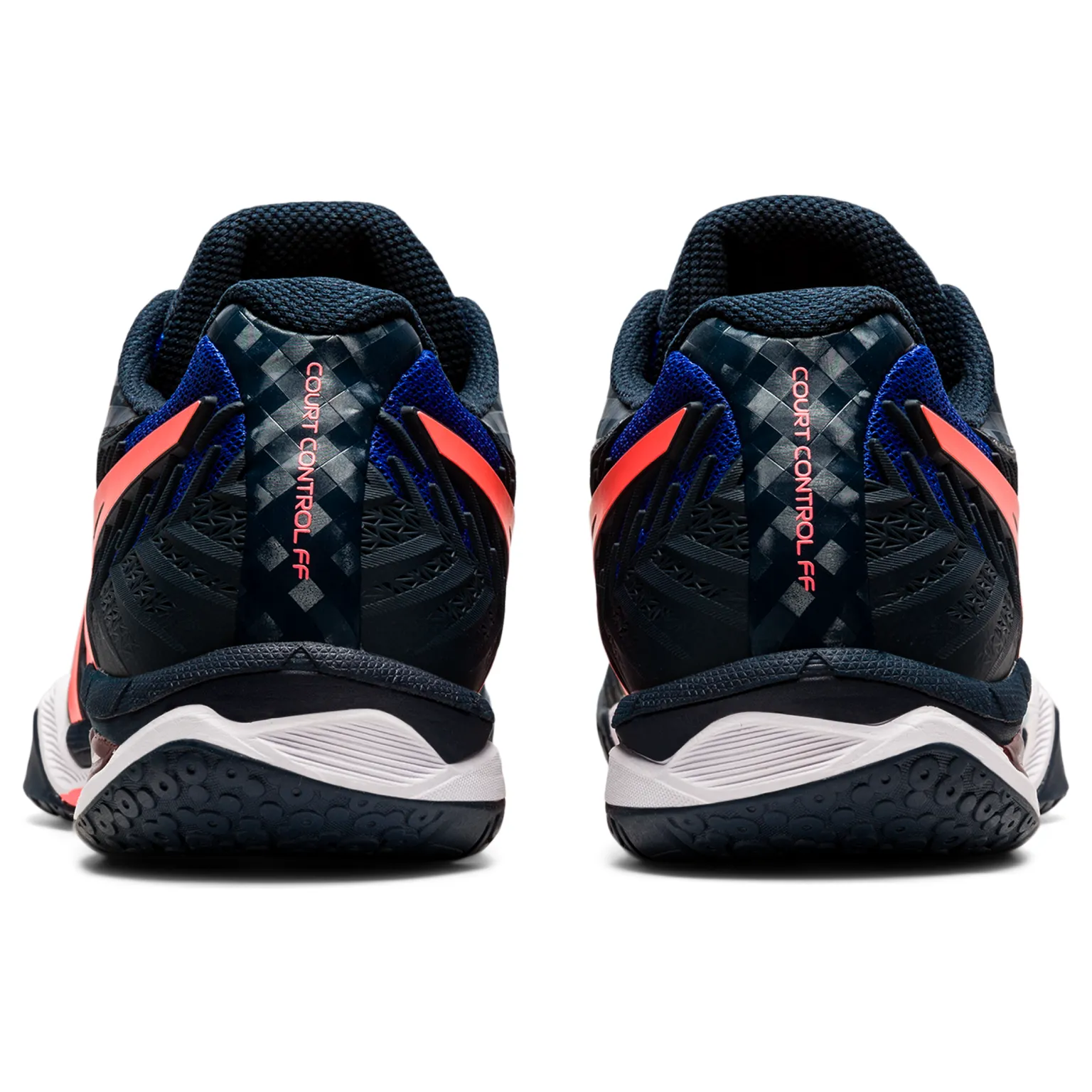 ASICS Court Control FF 2 Womens Indoor Court