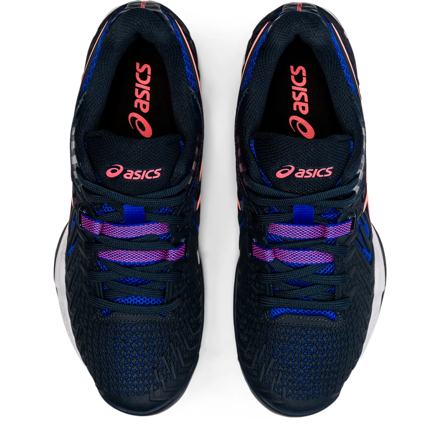 ASICS Court Control FF 2 Womens Indoor Court