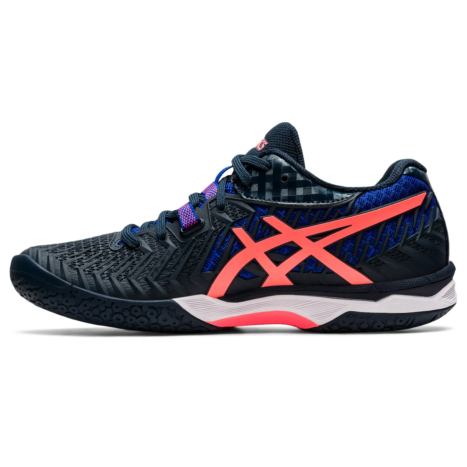 ASICS Court Control FF 2 Womens Indoor Court