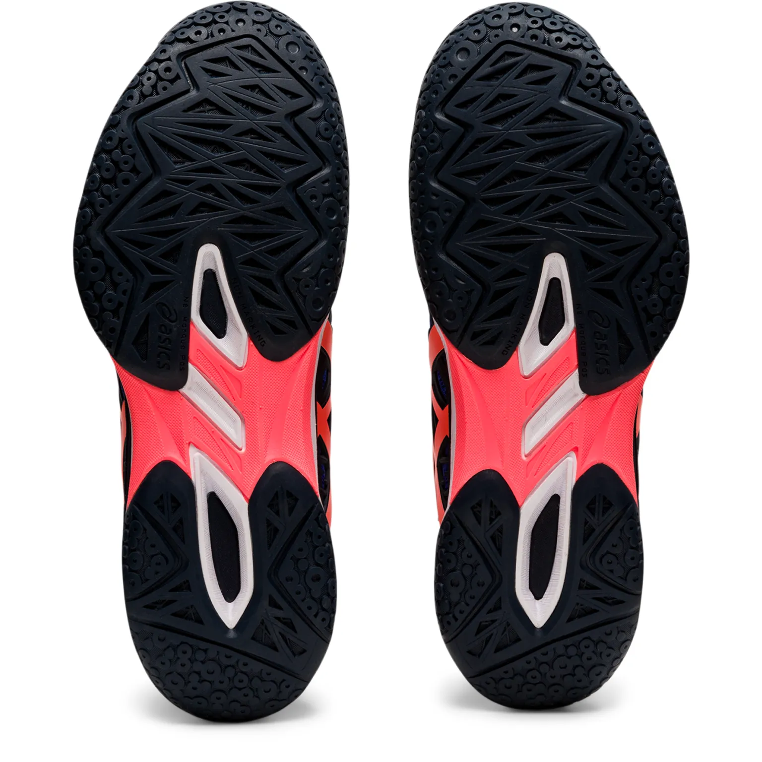 ASICS Court Control FF 2 Womens Indoor Court