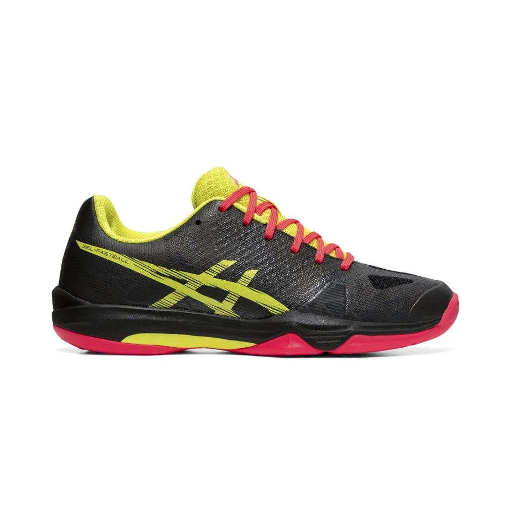 Asics Gel Fastball 3 W BK/Yuzu