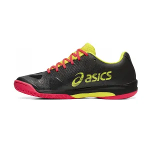 Asics Gel Fastball 3 W BK/Yuzu