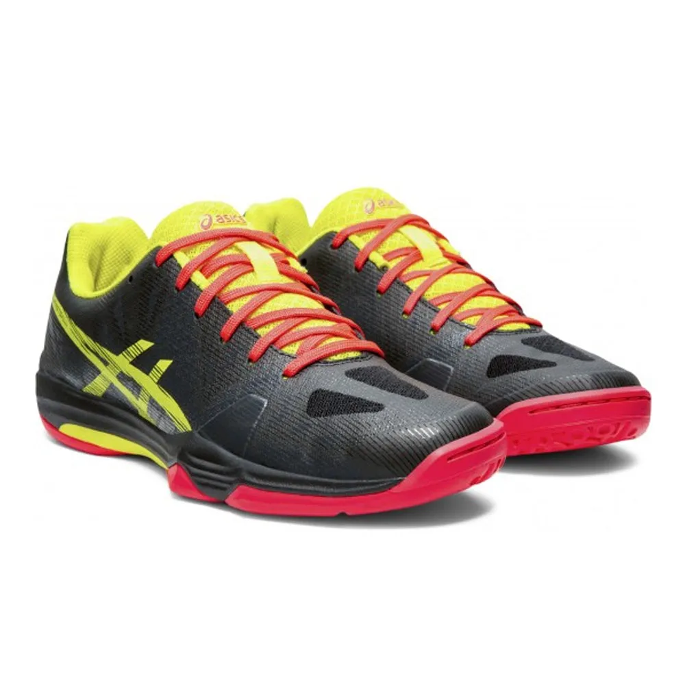 Asics Gel Fastball 3 W BK/Yuzu