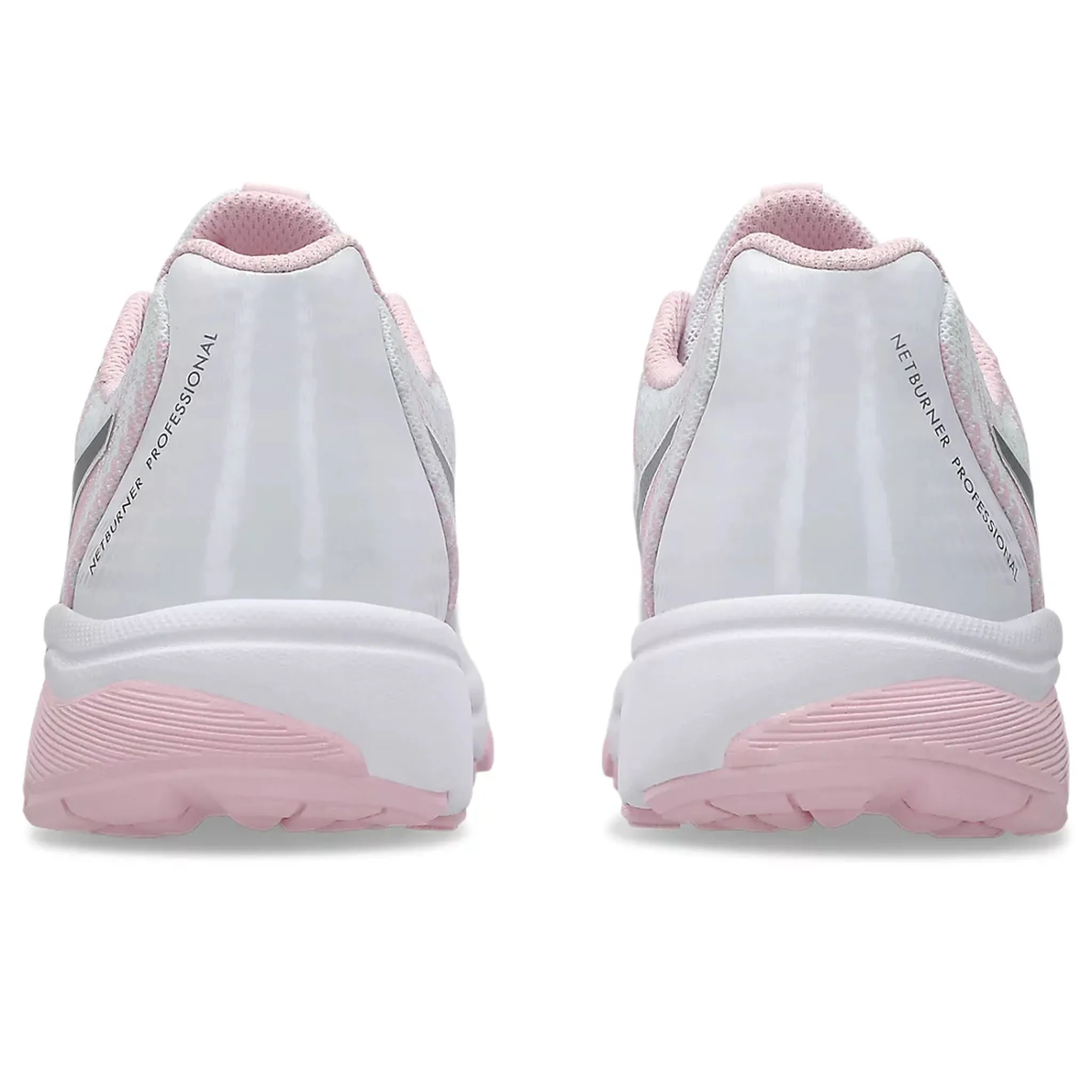 ASICS Gel-Netburner Professional 4 GS Kids Netball Shoes