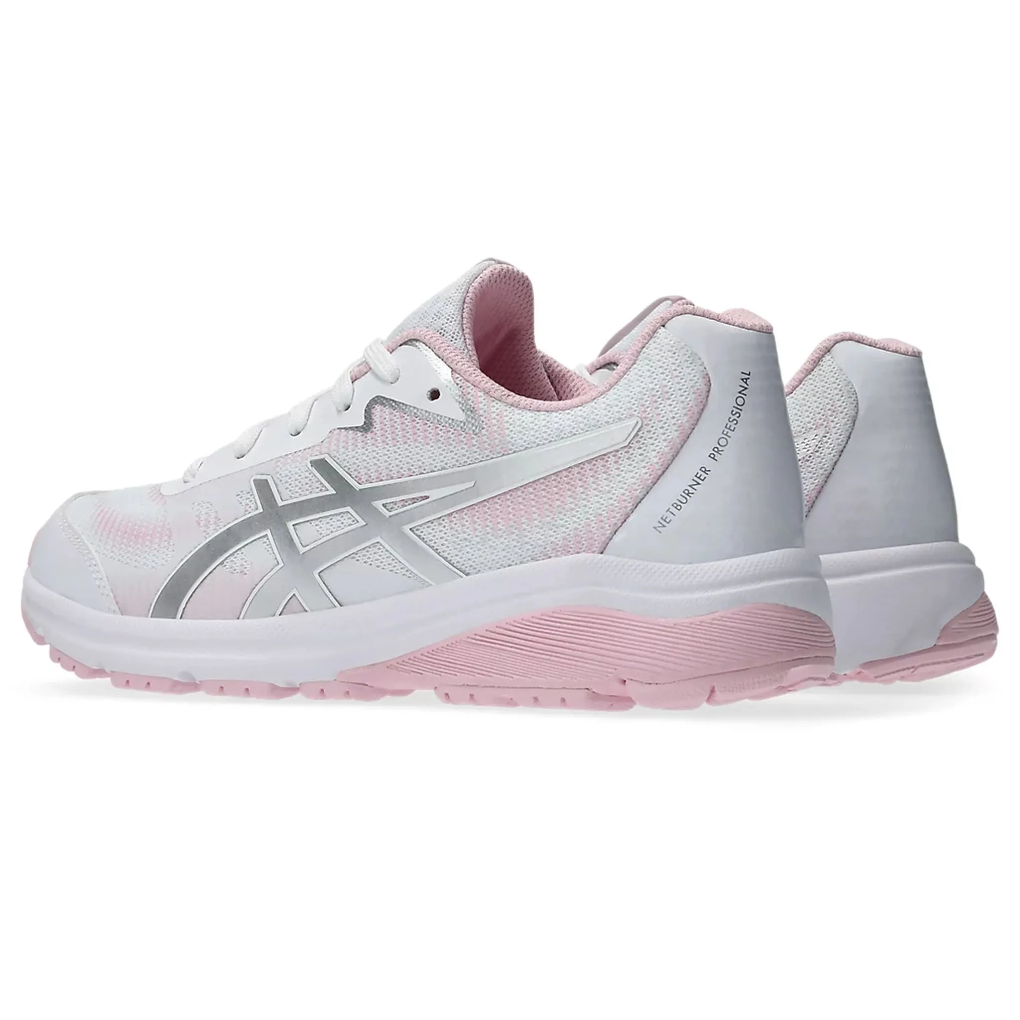 ASICS Gel-Netburner Professional 4 GS Kids Netball Shoes