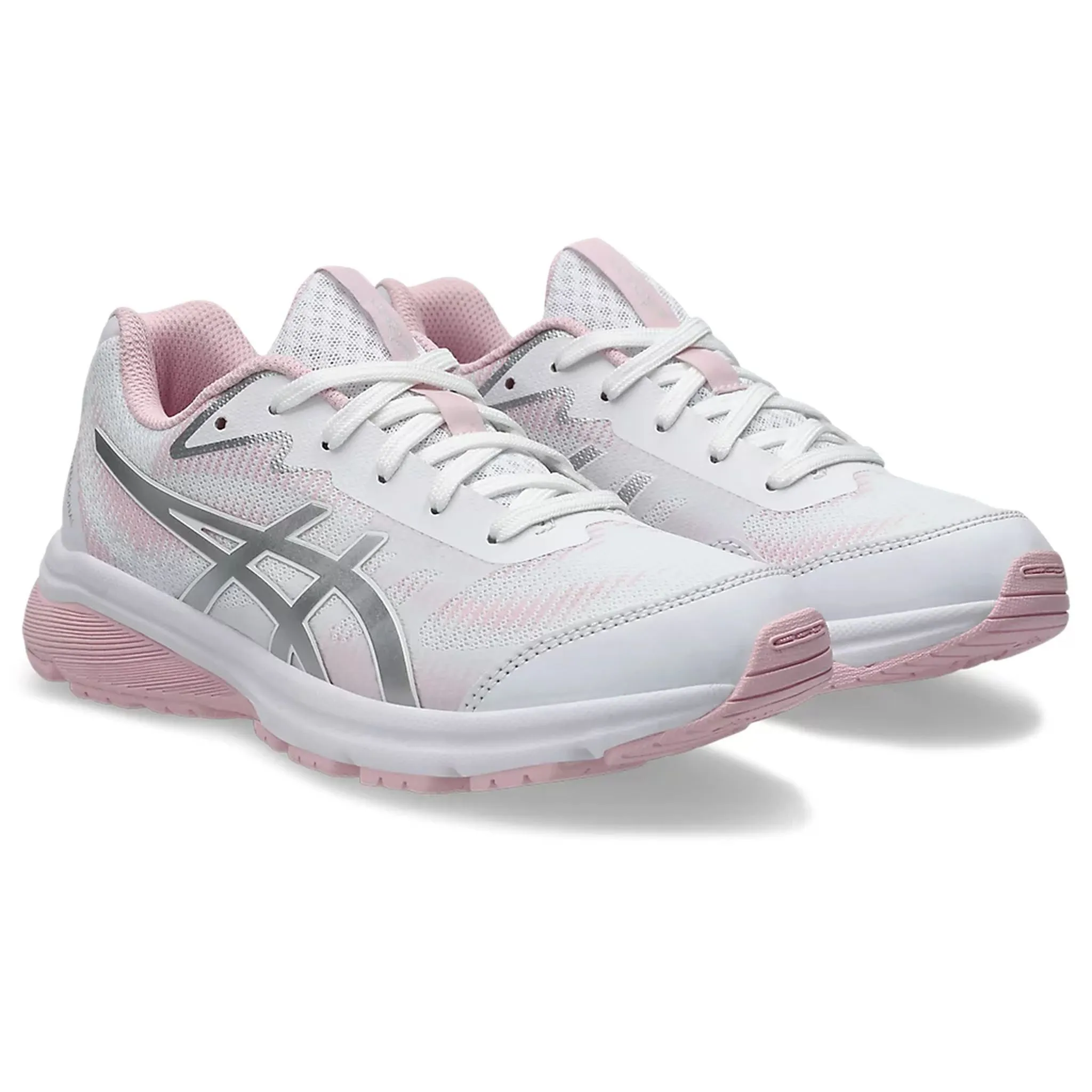 ASICS Gel-Netburner Professional 4 GS Kids Netball Shoes