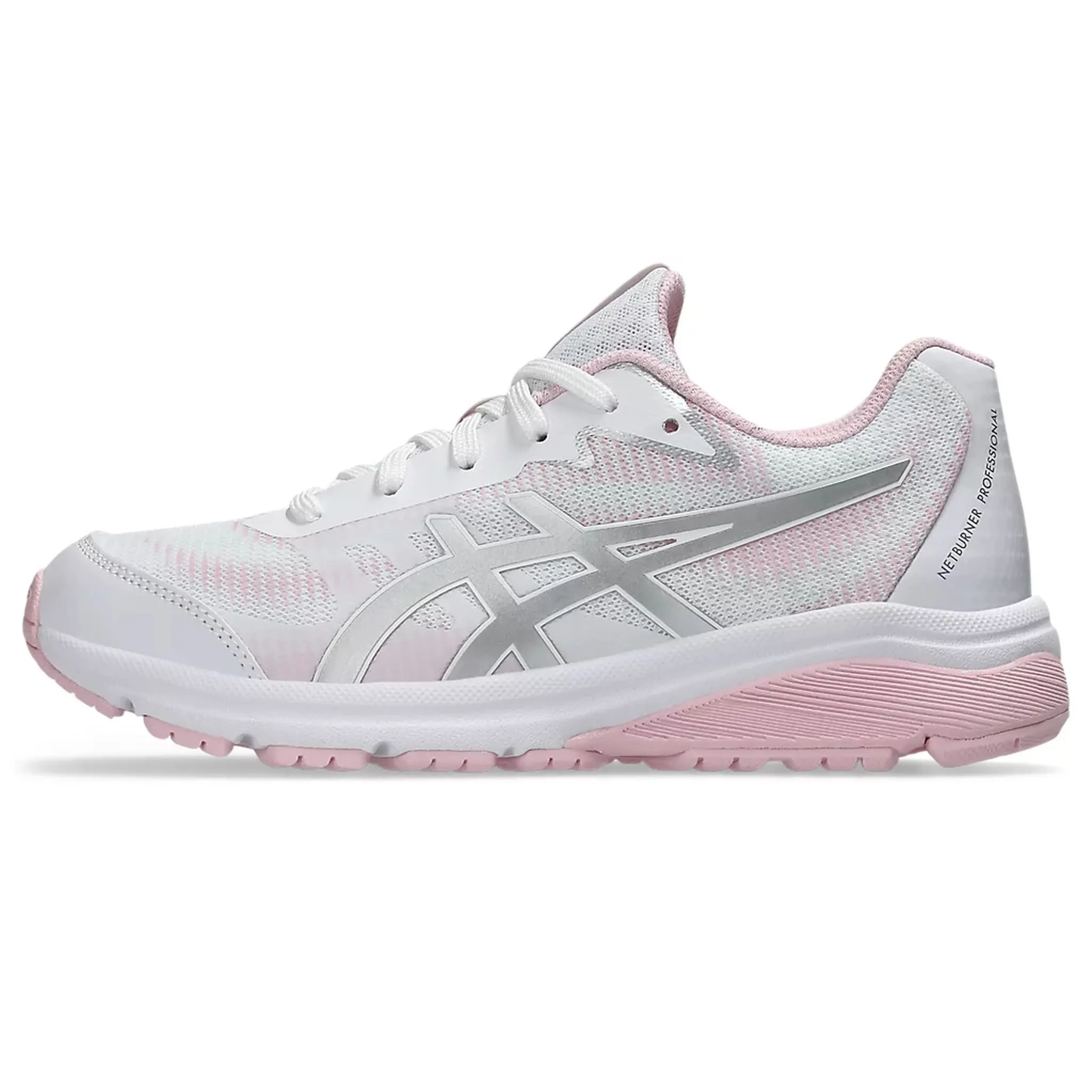 ASICS Gel-Netburner Professional 4 GS Kids Netball Shoes