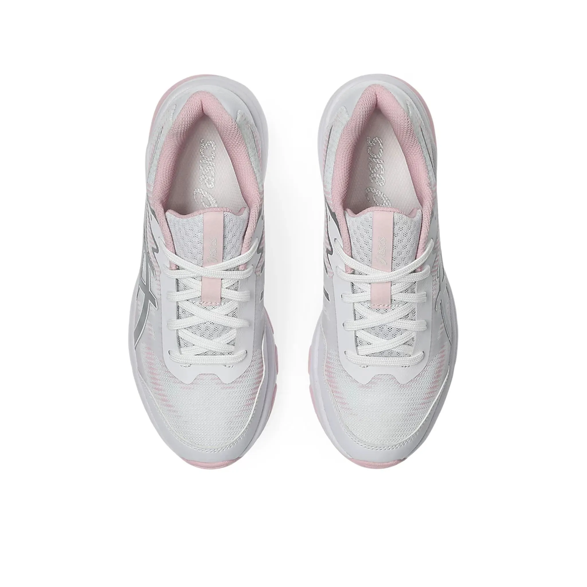 ASICS Gel-Netburner Professional 4 GS Kids Netball Shoes