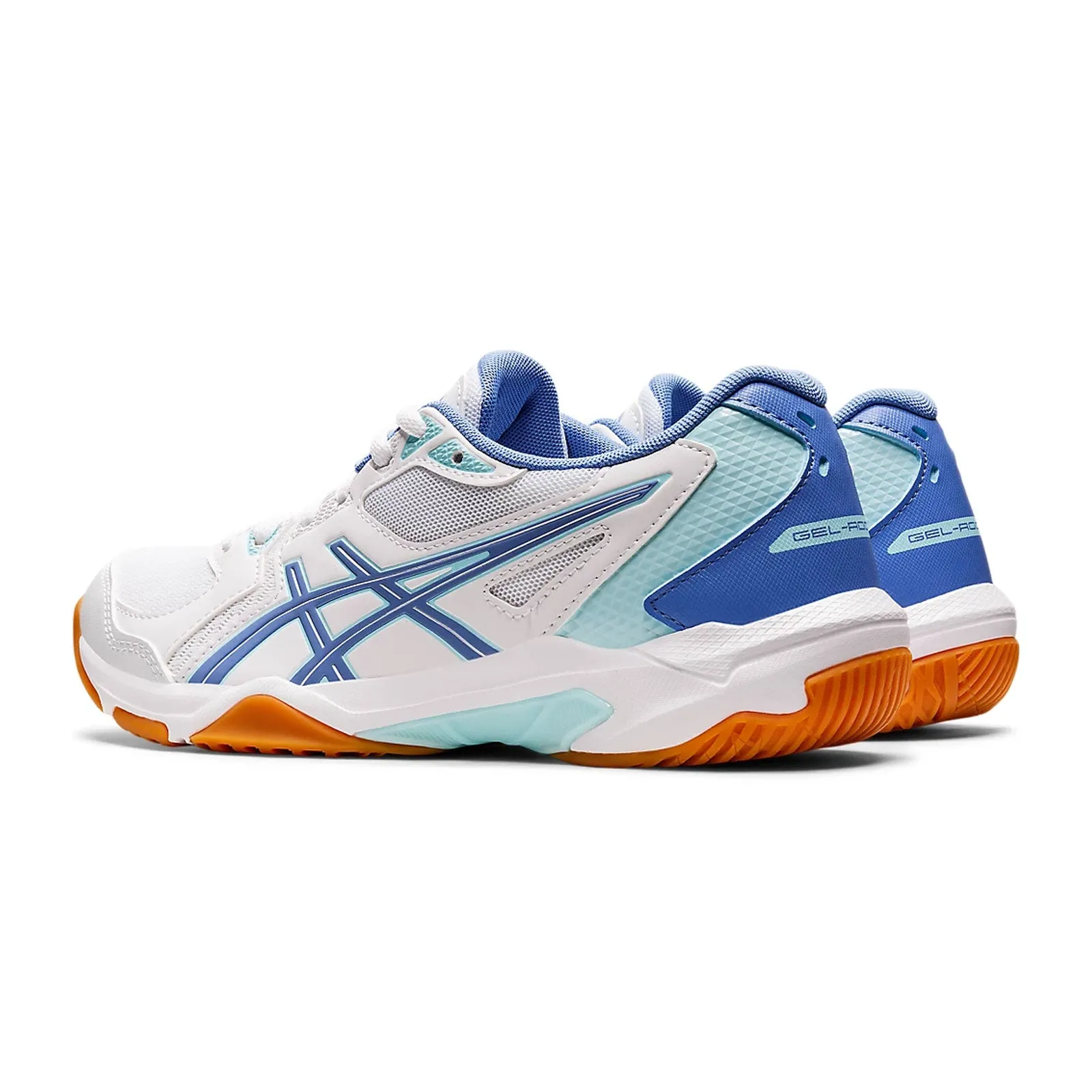 Asics Gel Rocket 10