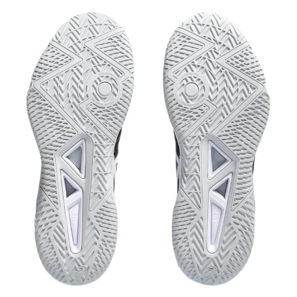 Asics Gel Tactic 12 Women's Indoor Court Shoe (Black/White)