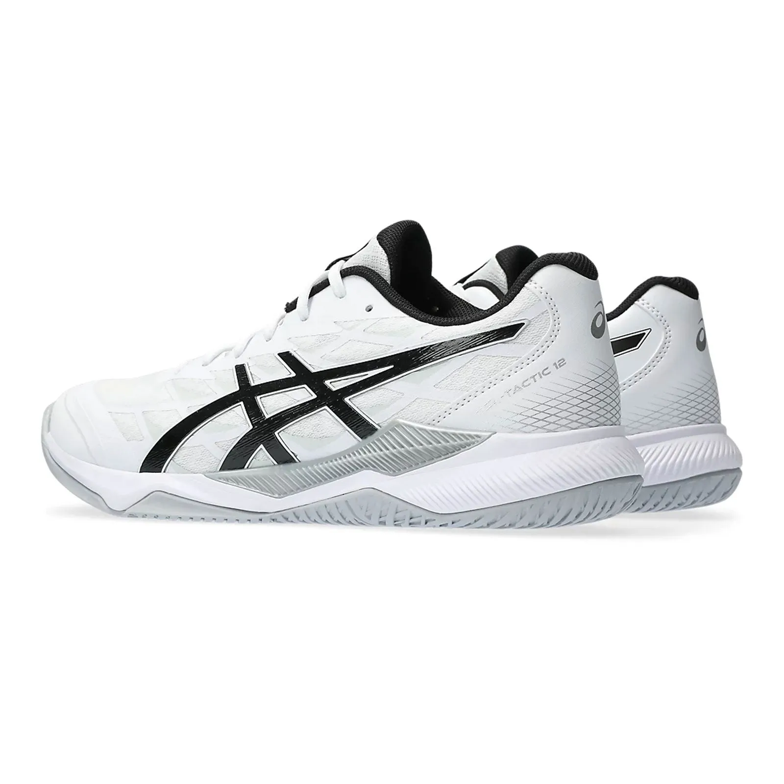 Asics Gel Tactic 12