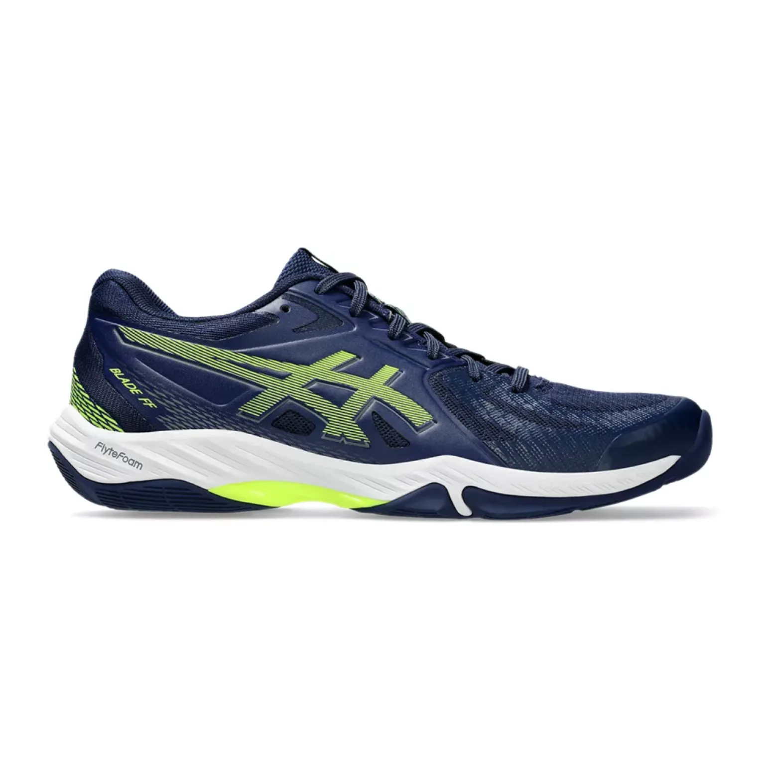 Asics Mens Blade FF Indoor