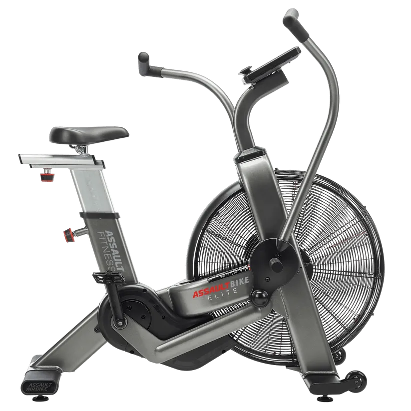 Assault AirBike Elite