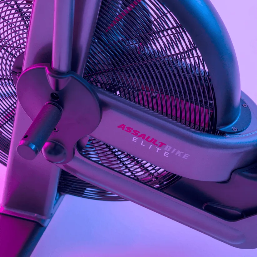 Assault AirBike Elite