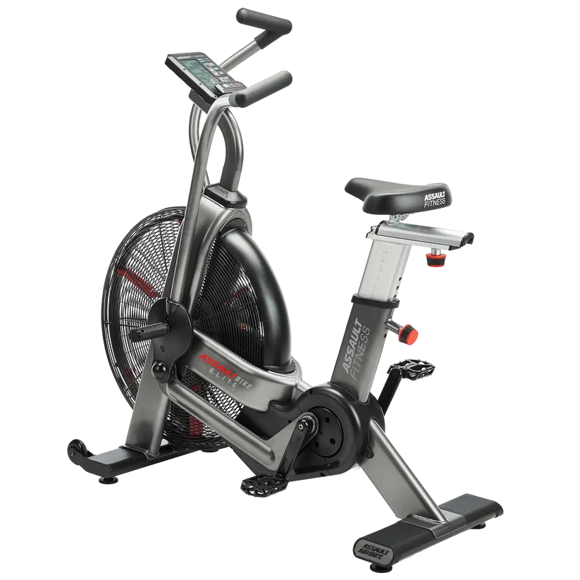 Assault AirBike Elite
