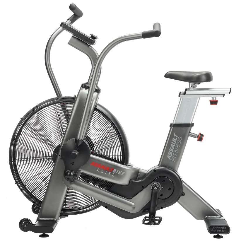 Assault AirBike Elite