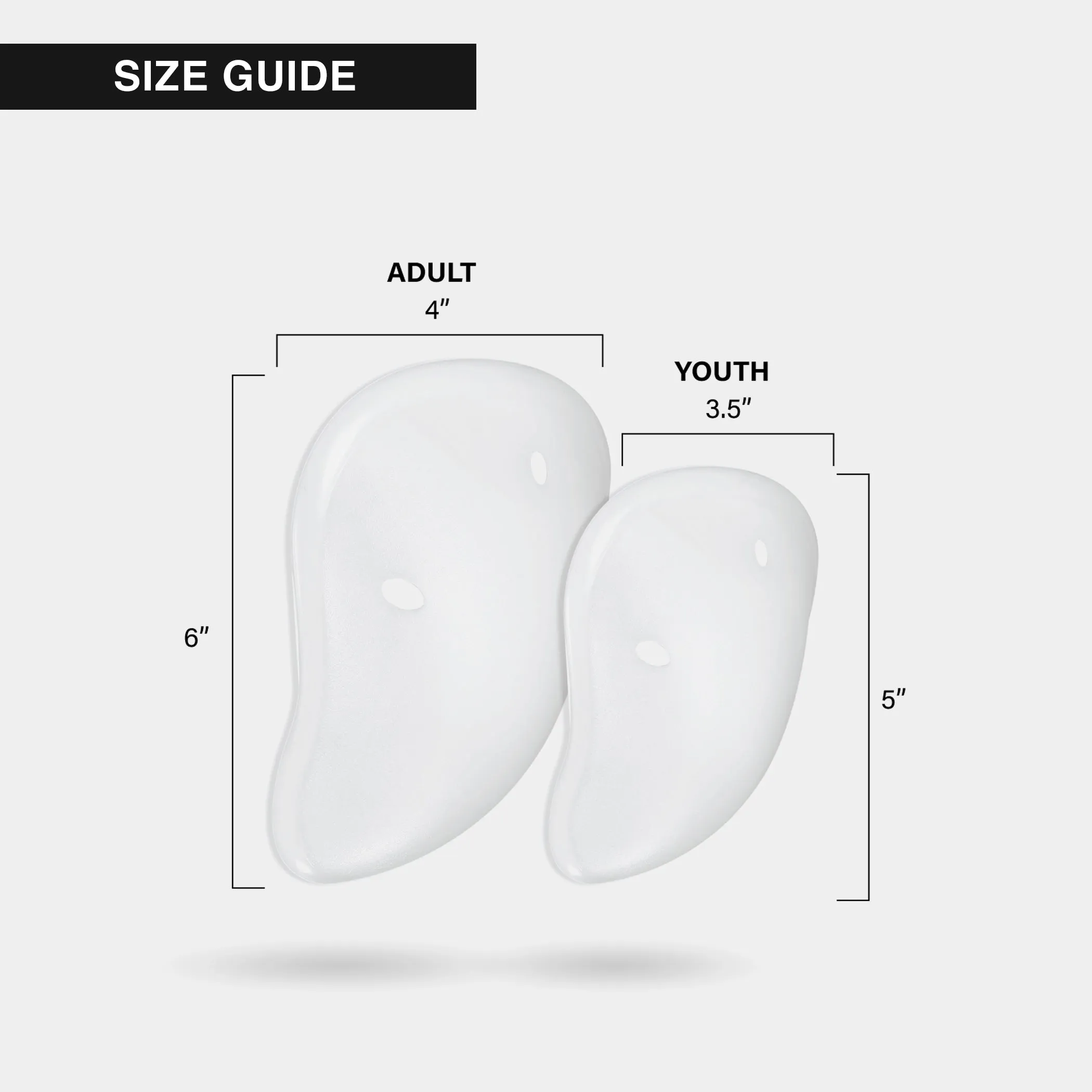 Athletic Groin Cup Protector