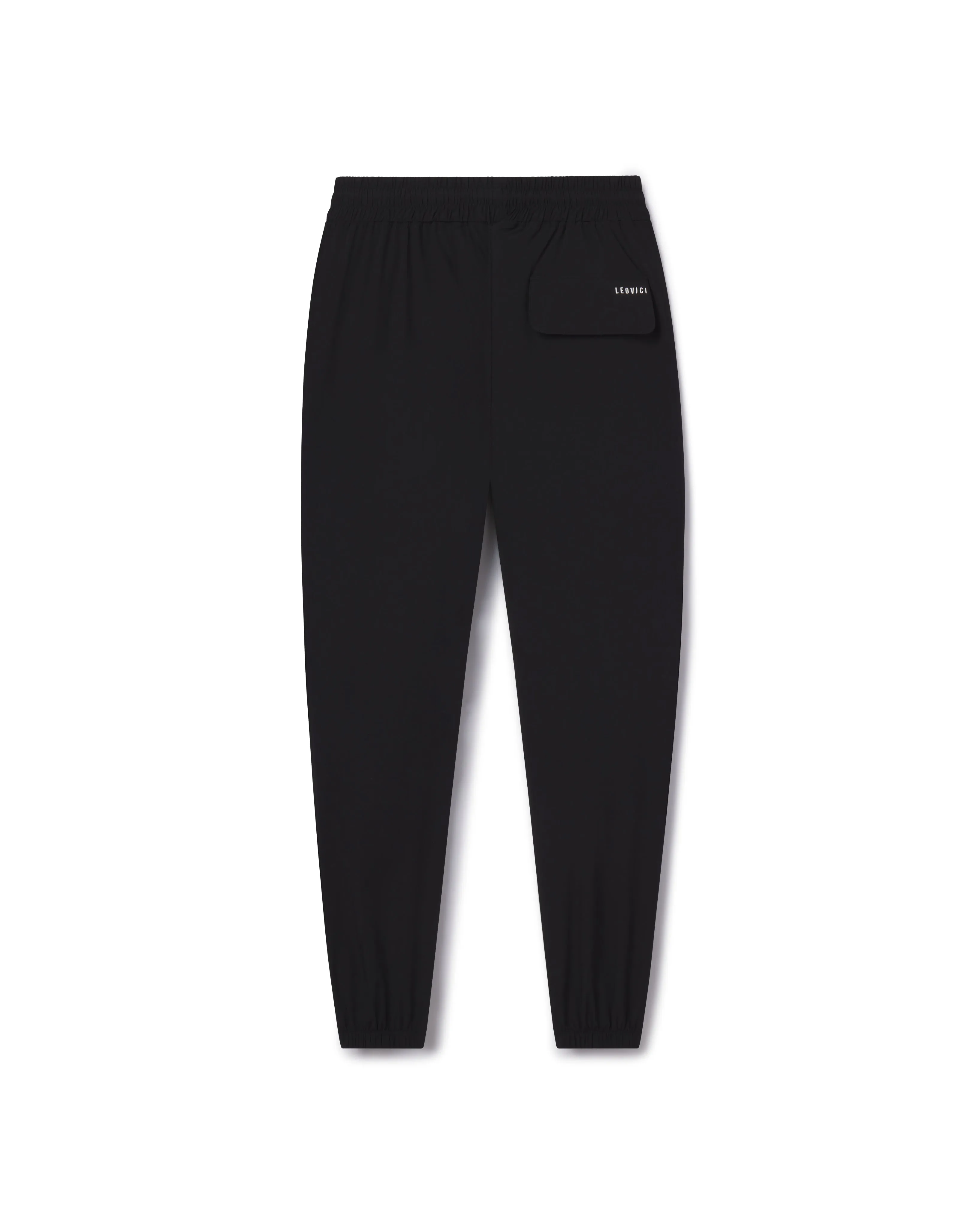 Athluxe Training Pant - Black