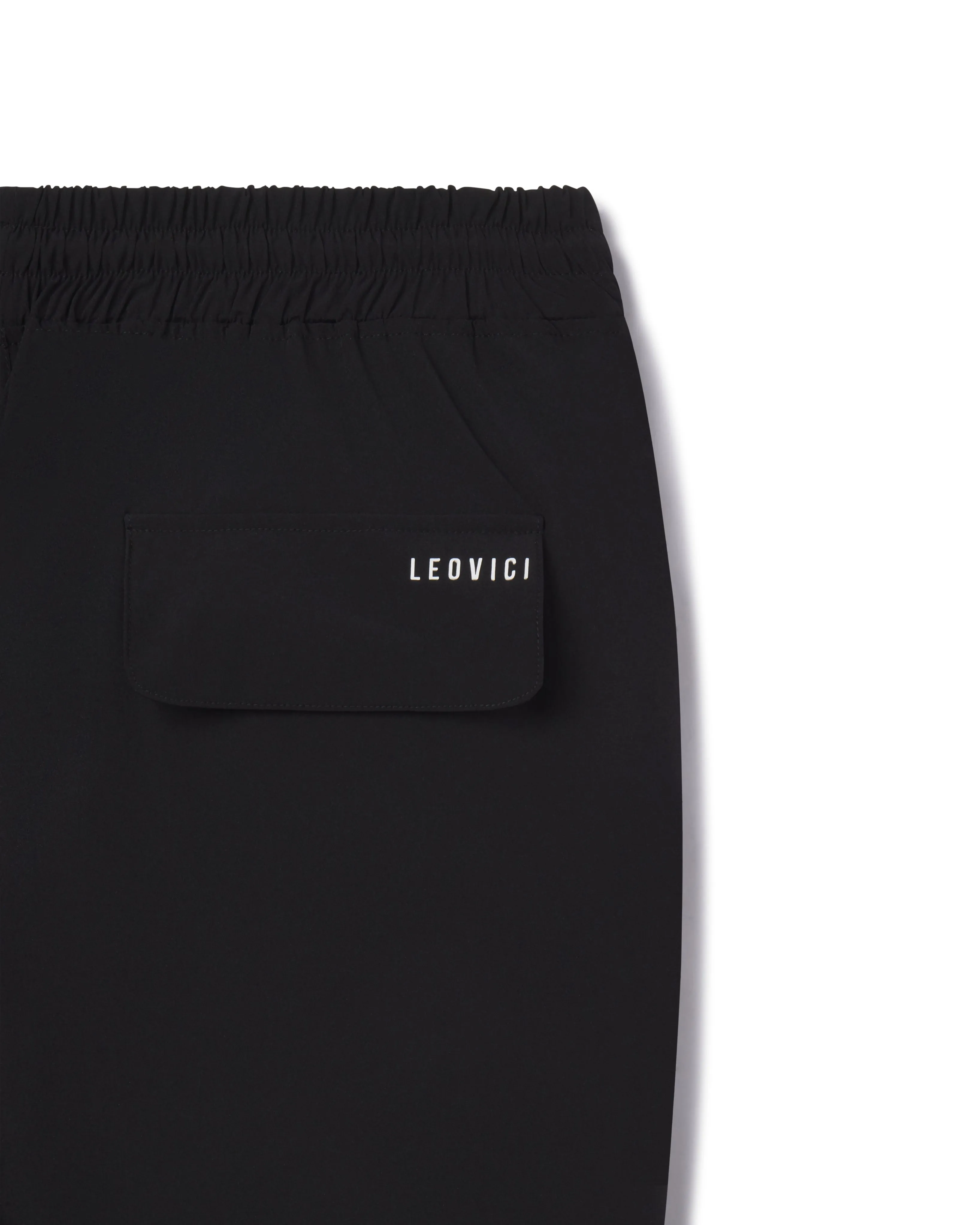 Athluxe Training Pant - Black