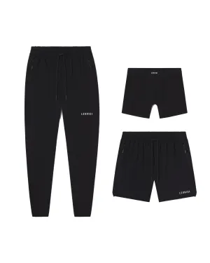 Athluxe Training Set - Black
