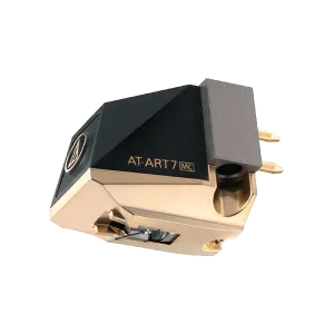 Audio-Technica AT-ART7 moving coil cartridge