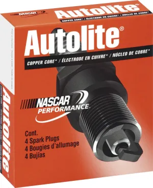 AUTOLITE 4132 Copper Core Spark Plug