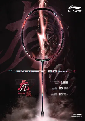 AXFORCE 90 Tiger MAX