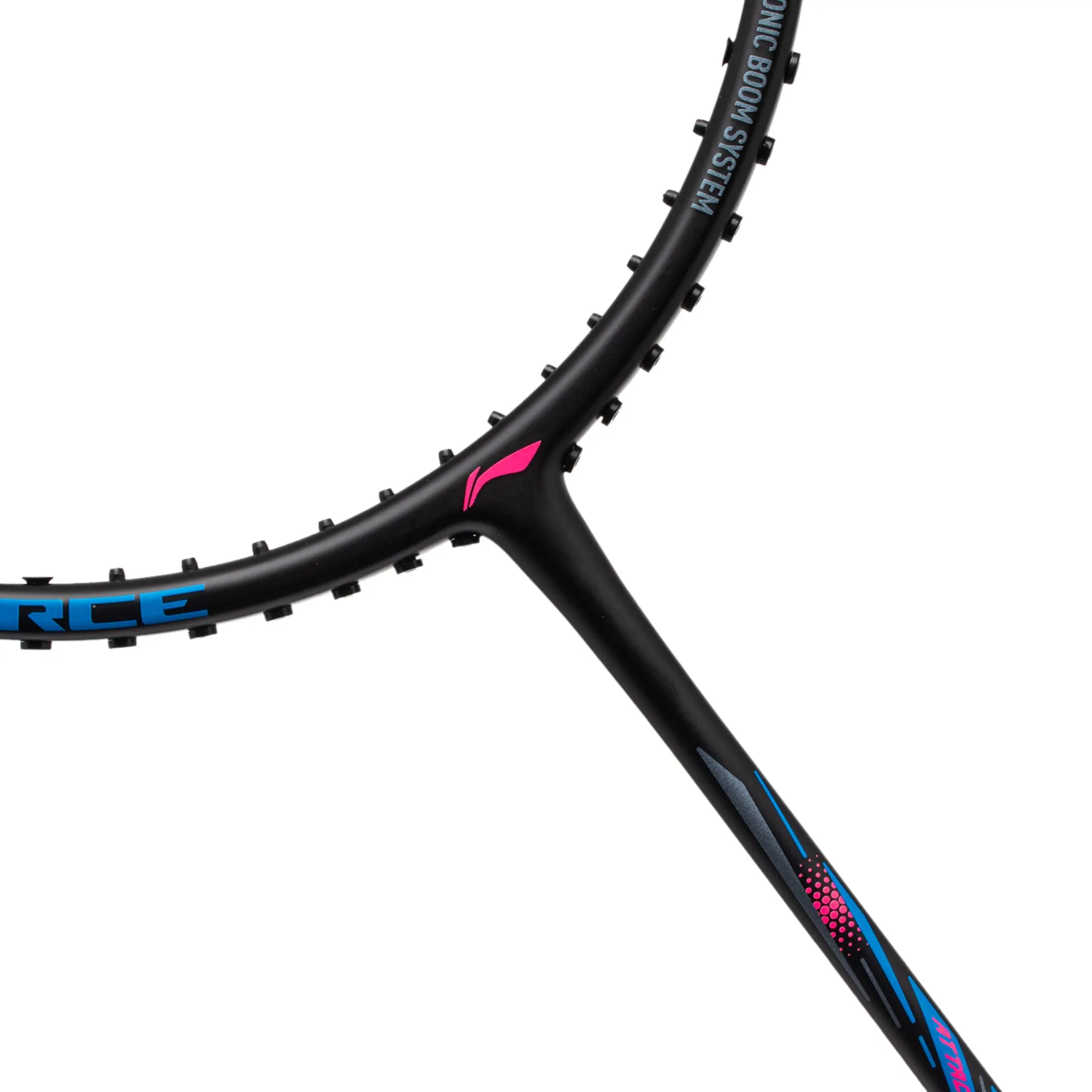 AXFORCE BIGBAND 7U Black