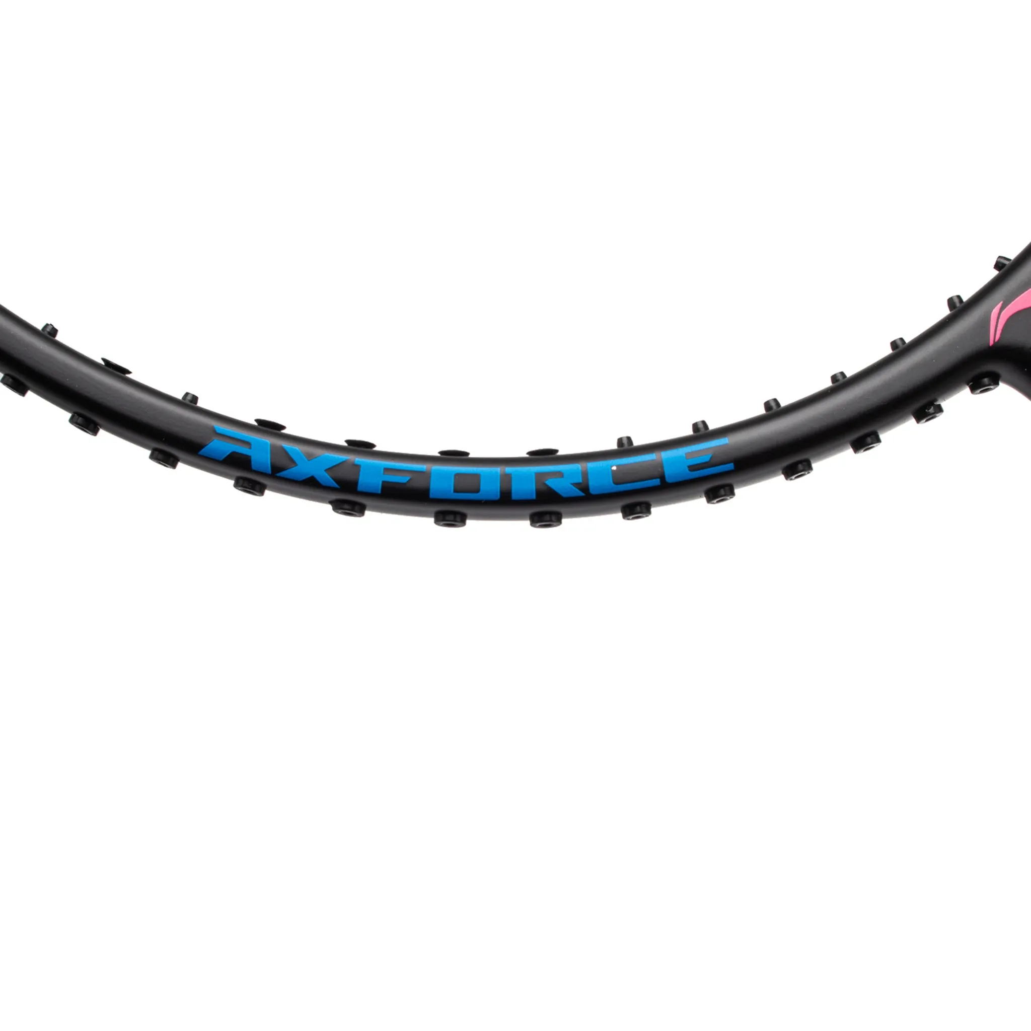 AXFORCE BIGBAND 7U Black