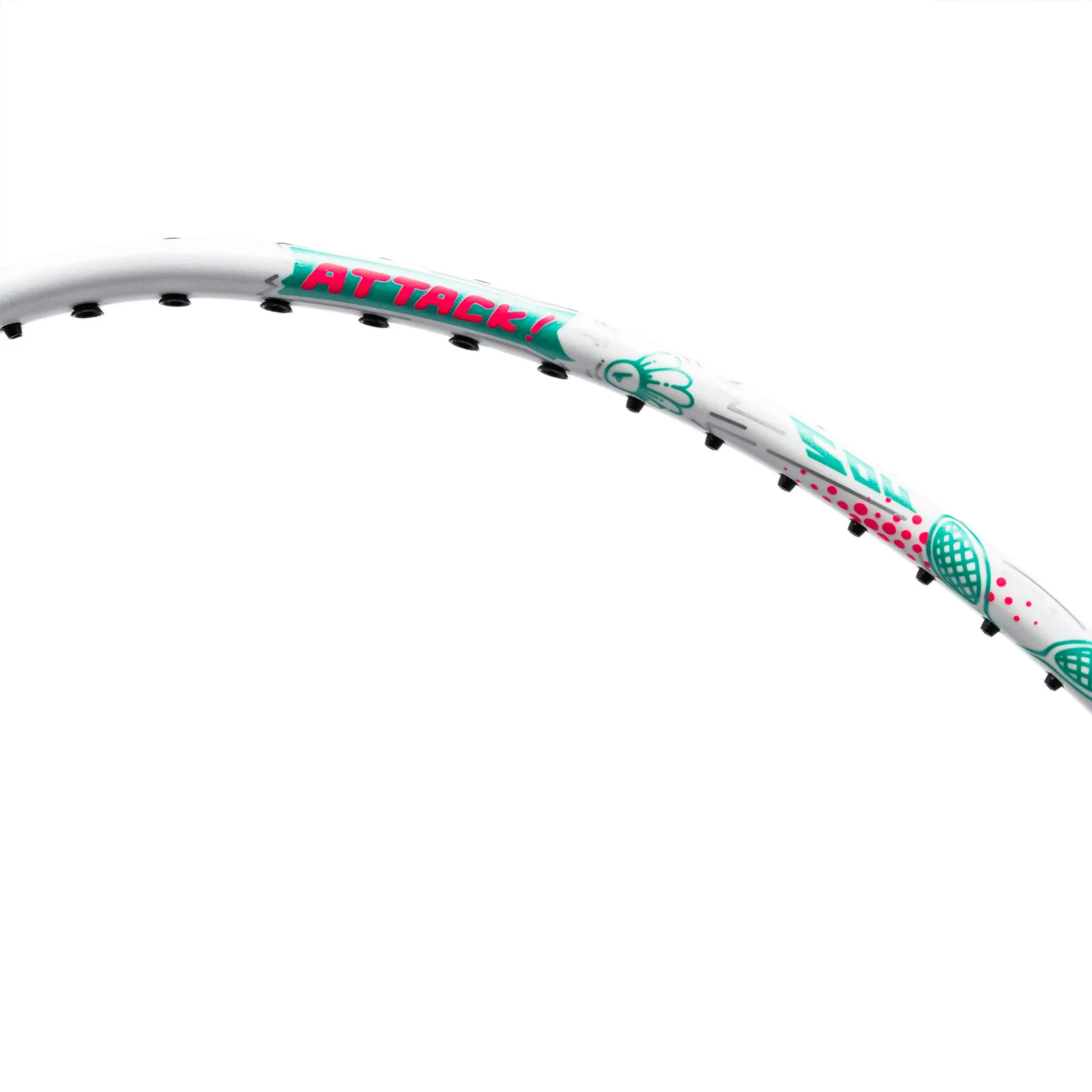 AXFORCE BIGBAND 7U White