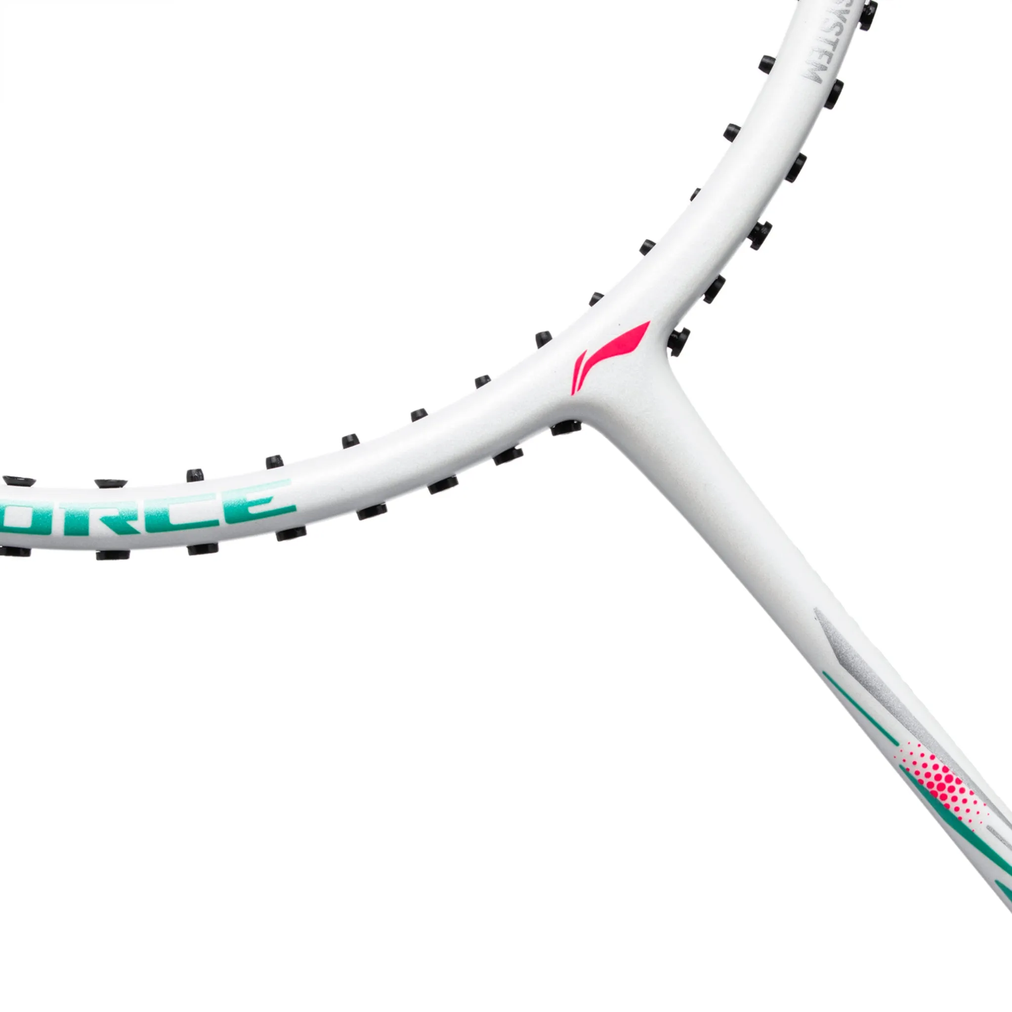 AXFORCE BIGBAND 7U White