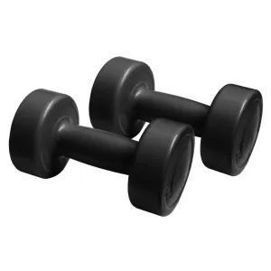 Azure 2 x 3kg Dumbbells