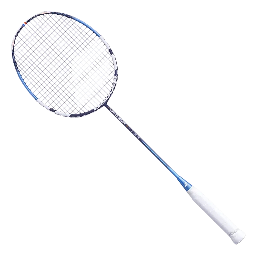 Babolat B/R Satelite GRAV74 G1 - Strung