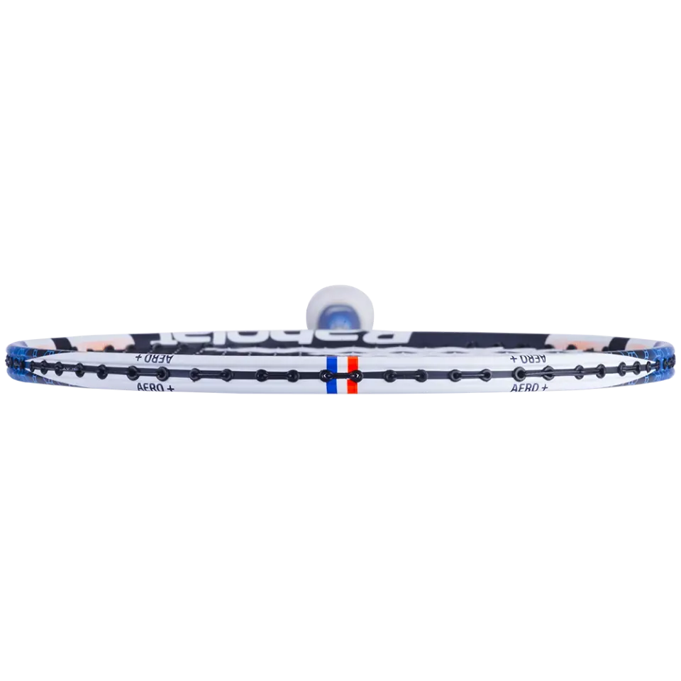 Babolat B/R Satelite GRAV74 G1 - Strung