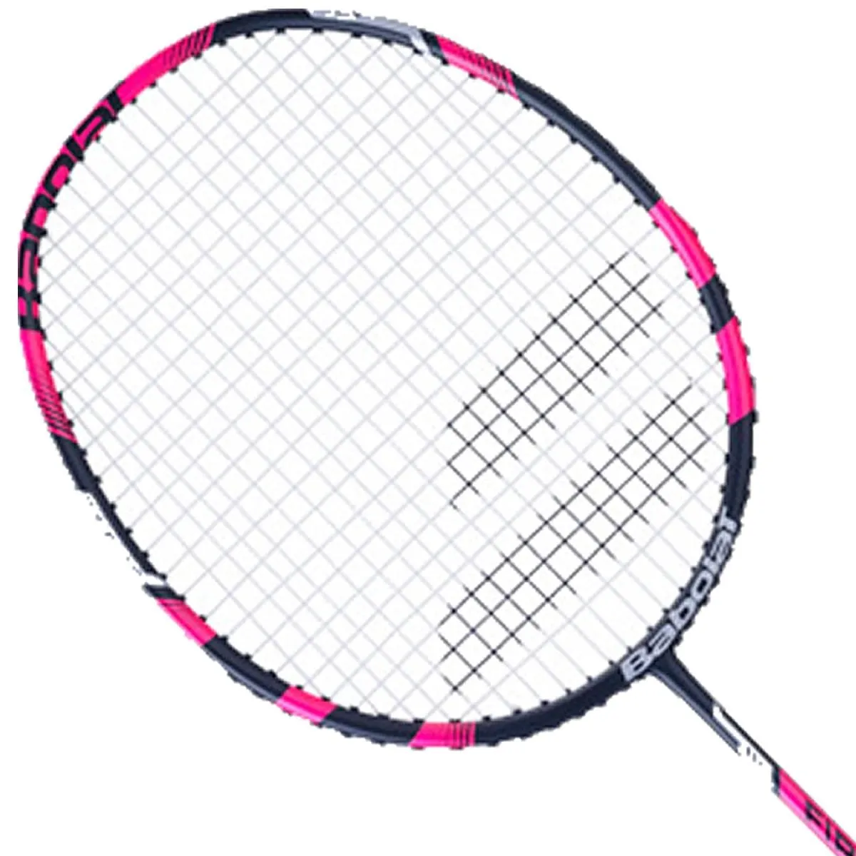 Babolat First I Badminton Racket - Pink