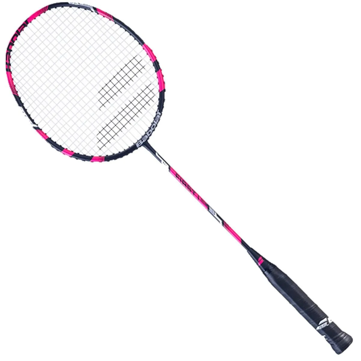 Babolat First I Badminton Racket - Pink