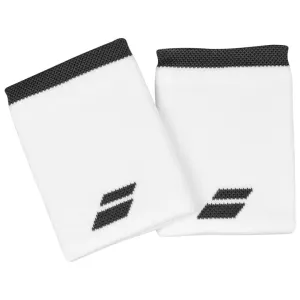 Babolat Logo Jumbo Wristband