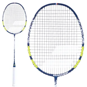 Babolat Prime Lite Badminton Racket - Yellow