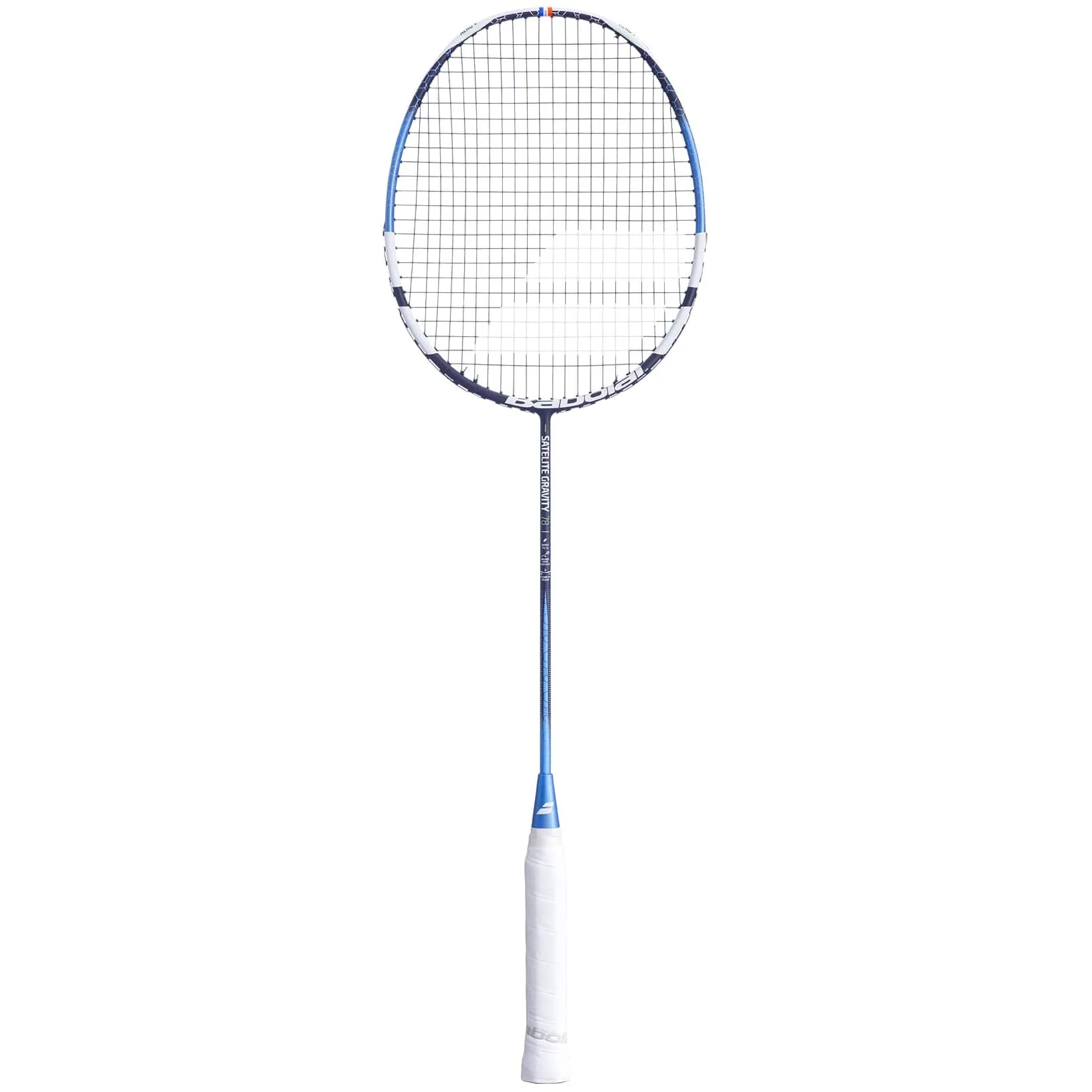 Babolat Satelite Gravity 78 Badminton Racket - Blue