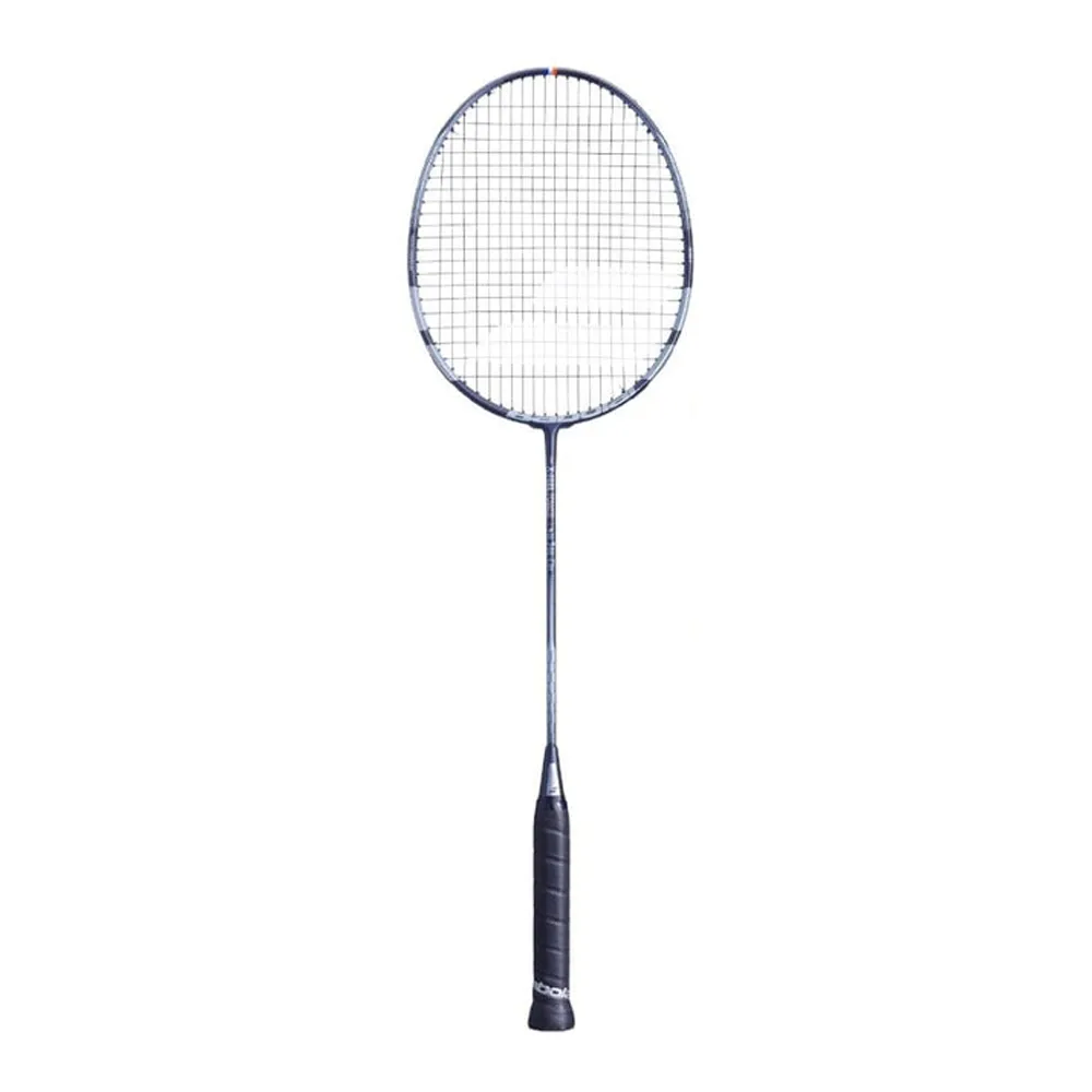 Babolat T/R XFEEL Lite (Blue-Gray) - Unstrung