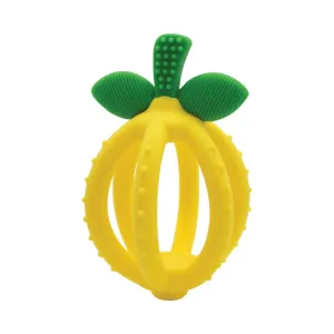 Baby Teether Lemon