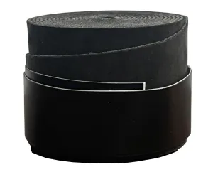 Badminton Overgrip - Black (Single)