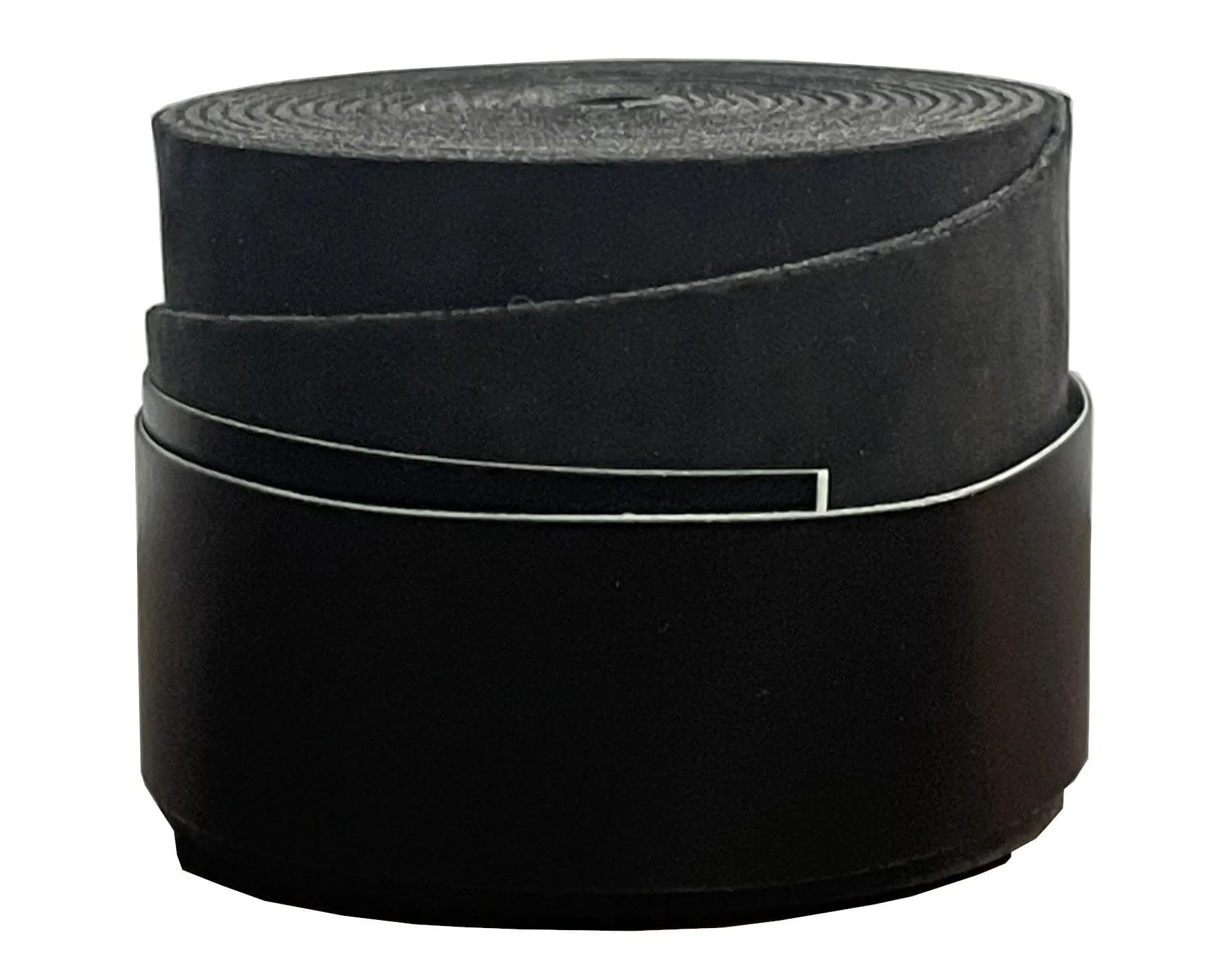 Badminton Overgrip - Black (Single)