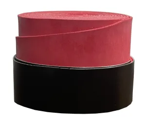 Badminton Overgrip - Red (Single)