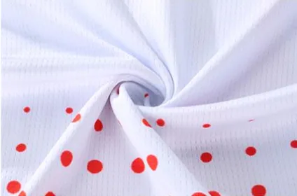 BADMINTON SHIRT, ANTI-SWEAT, LIGHTWEIGHT- JUNIOR