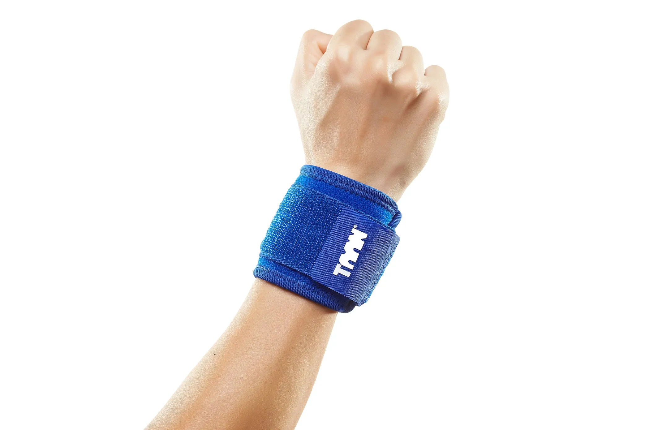 Badminton/Tennis/Squash Compression Wrist Belt 1101