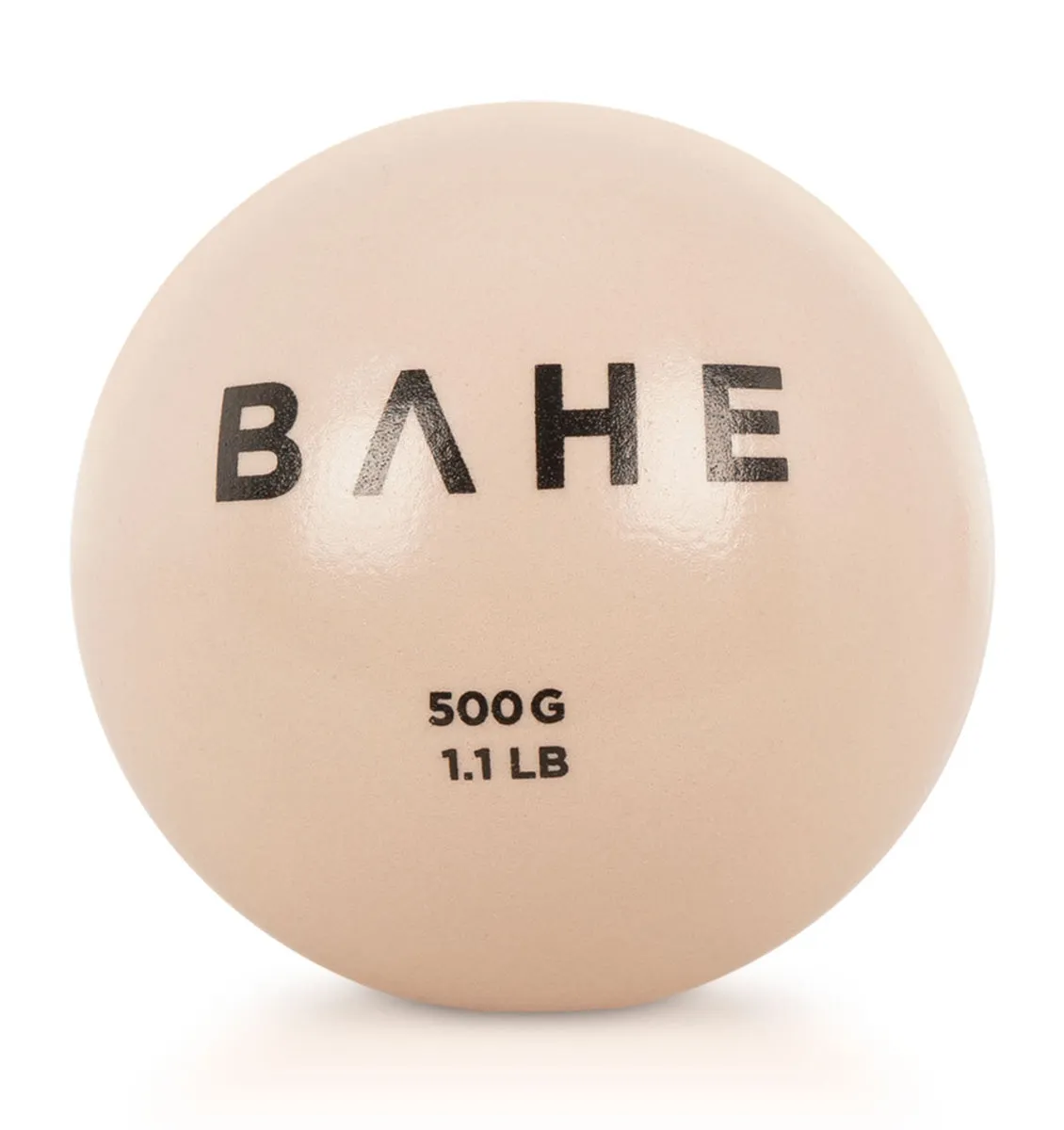 BAHE Toning Balls - 500g - Dusty Beige