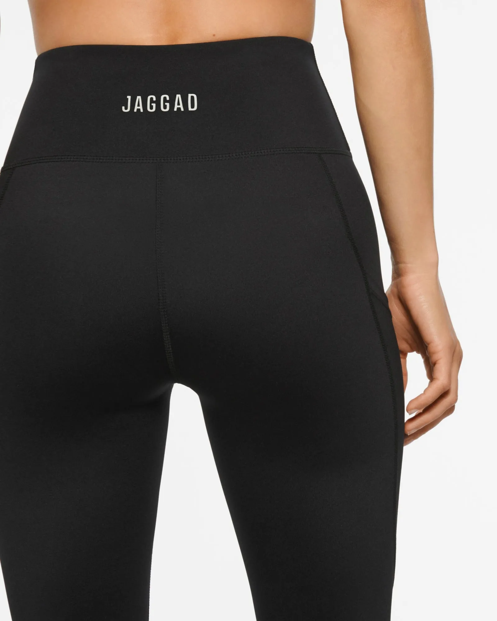 BASELINE ANKLE BITER LEGGING BLACK